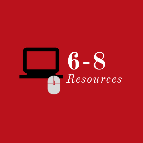 6 to 8 Resources
